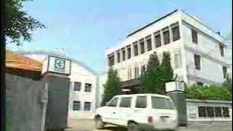 GOTECH Testing Machines Inc  Introduction Lesoshoppe