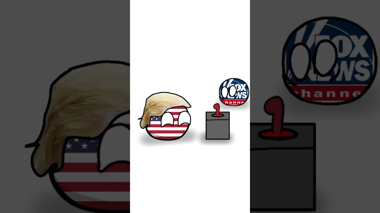 🇺🇲ТРАМП ЗАКАЗАЛ КОЛУ 