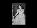 Maria Callas Giuseppe di Stefano La Traviata full opera (1952 live, WITH SCORE)