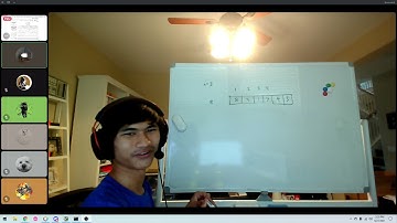 (Competitive Programming) Prefix Sums