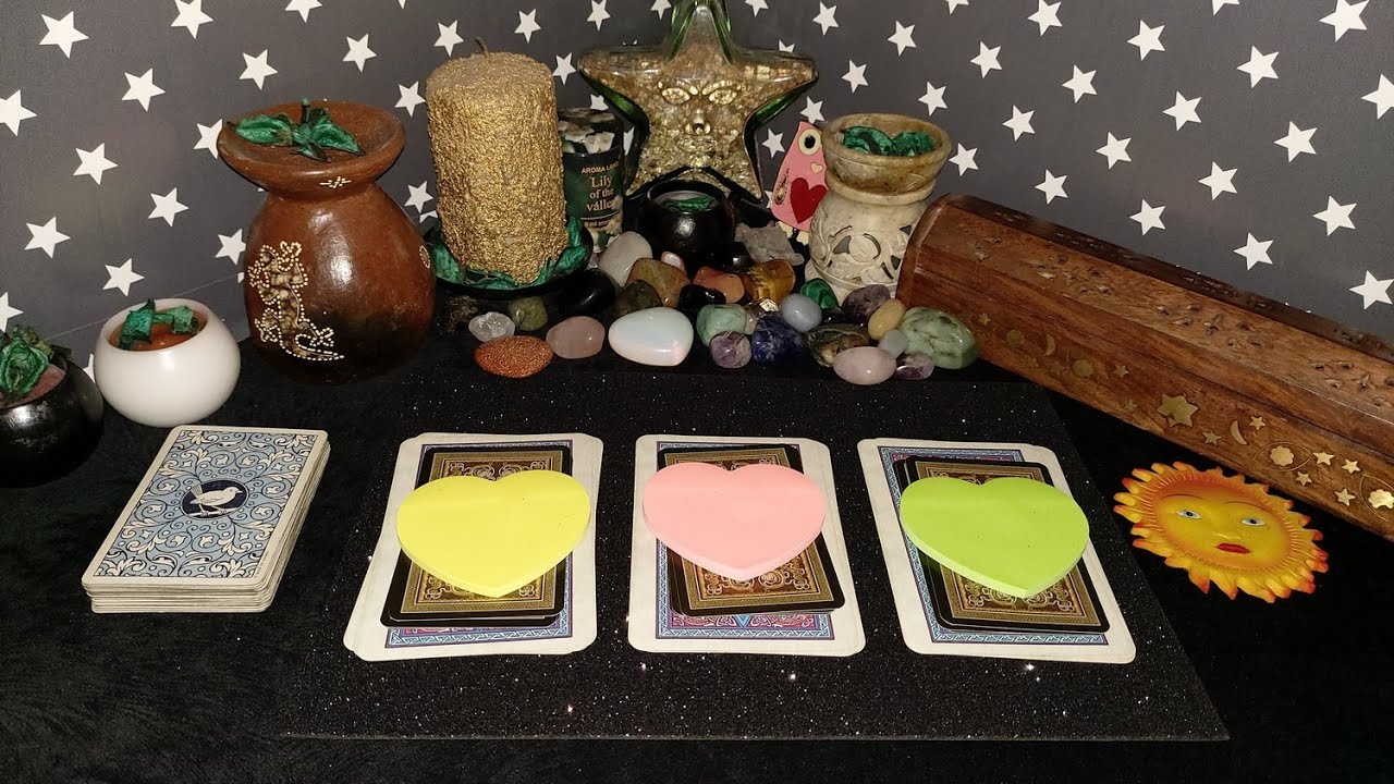 💘Da li će vam se javiti?💌Šta će preduzeti po pitanju vas?💝