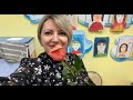 Норильск/Праздничные дни/Подарки🎁/Вечерний город.