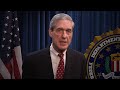 FBI Director Mueller's Police Week Message