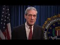 FBI Director Mueller's Police Week Message