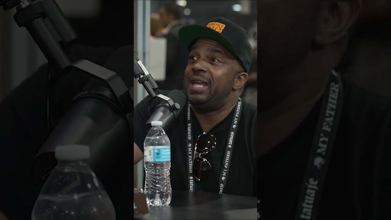 Kareem Fort unites and strengthens his community.