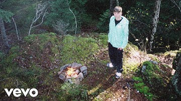 Marstein - TILBAKE TIL NATUREN (Visualizer)