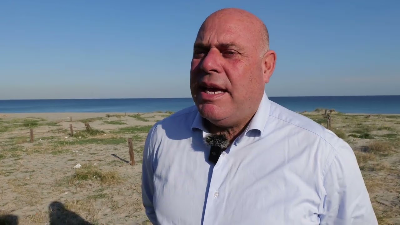 Operatore Tecnico Subacqueo il video di RTP