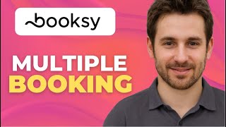 How to Book Multiple Services on Booksy Scheduling