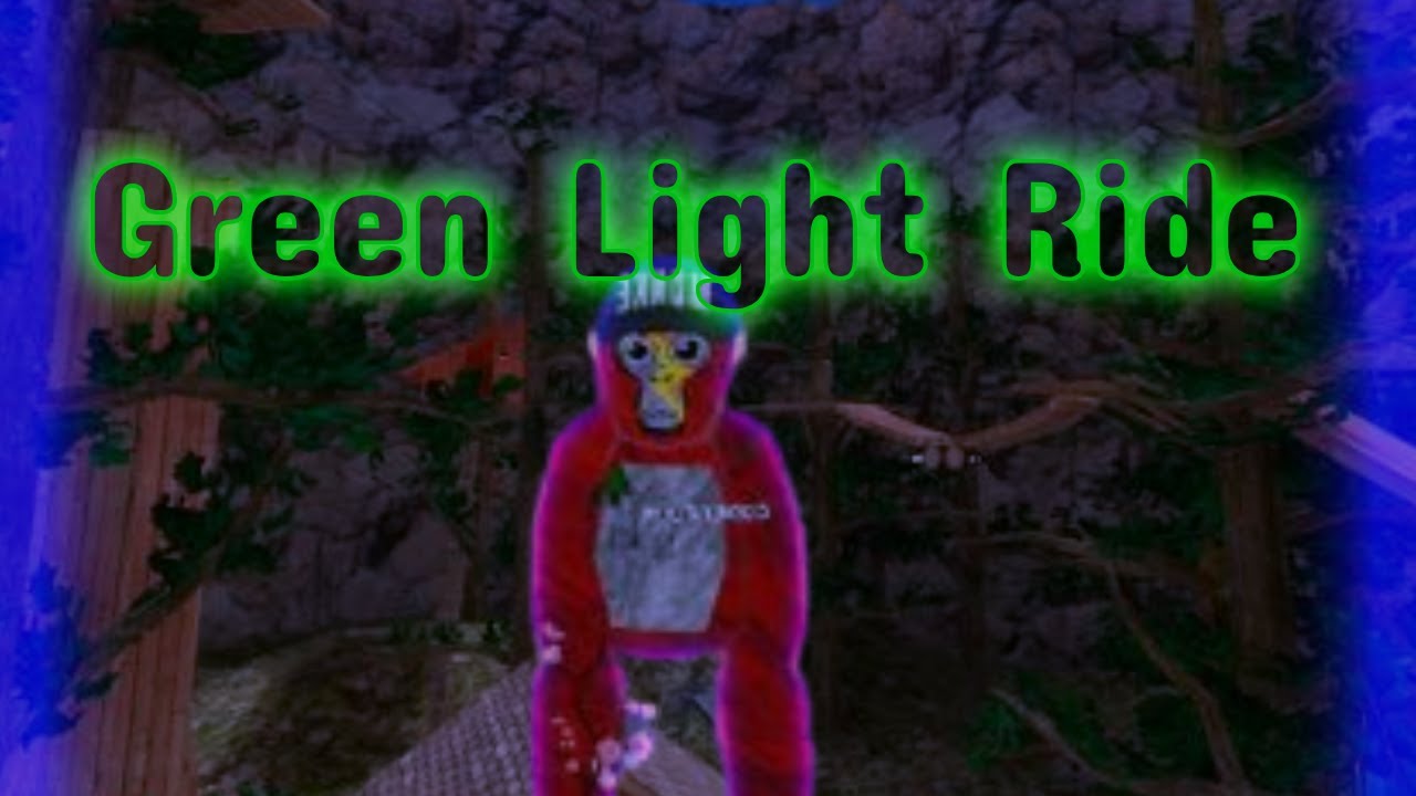 Green Light Ride [ Gtag Montage ] YouTube
