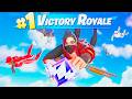 🎮 Live Fortnite avec la communauté - Code : xsam