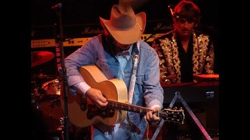 Blame The Vain - Dwight Yoakam