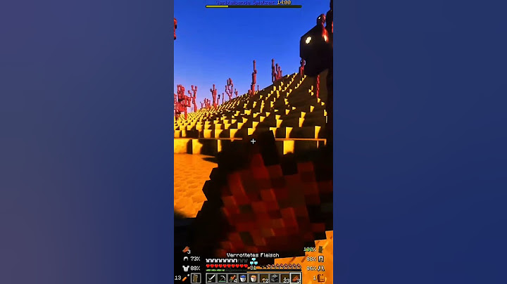 Yami findet GEHEIMES PORTAL auf Minecraft Helden 2!?