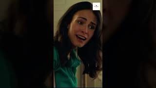 Salesgirl Seduced a Married Businessman - See Revengeful Wife's Reaction | Movie Recap #shorts