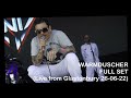 Capture de la vidéo Warmduscher (Live From Glastonbury 2022) (Park Stage) Full Set 26-06-22