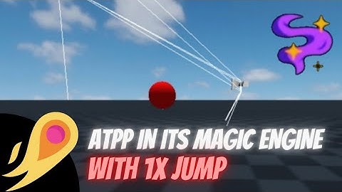 ATPP in Its Magic Engine with 1x jump 😊 | Node Script