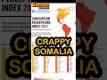 SOMALIA ARM PIT OF THE WORLD #news #currentaffairs #top #trump