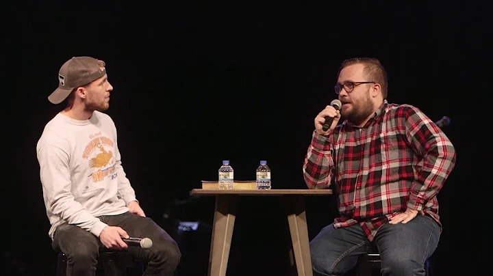 HOPE | Interview with Caleb Owen