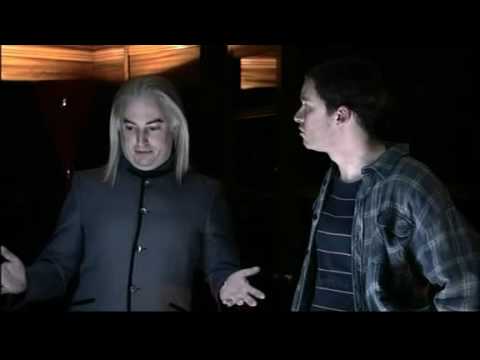 That Mitchell & Webb Look - Evil Plan [HQ]