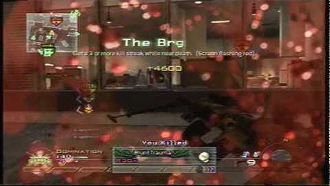 zGODz SNiiPERz MW2 killfeed!! map= Highrise gun= intervention