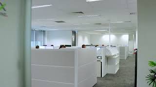 Qge Brisbane A Look Inside Our Office Space