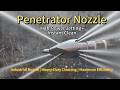 Penetrator Nozzle