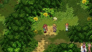 Chrono Trigger (Part 3) - Stream VOD