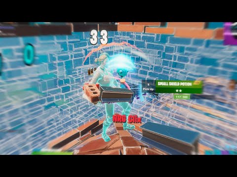 Headshot🎯(ft. Clix)