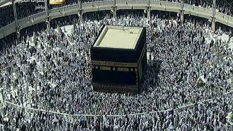 عبدالودود حنيف ماتيسر من سورة مريم وسورة طه