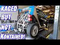 Turbo K24 Honda Swapped Smart Car Back on the Dyno MORE BOOST! + V3 Cranks out ALL the TORQUE!