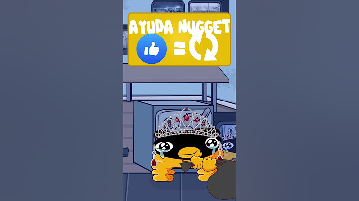 Gegagedigedagedago Nuggets intenta escapar de Nikocado Avocado ! Jailbreak