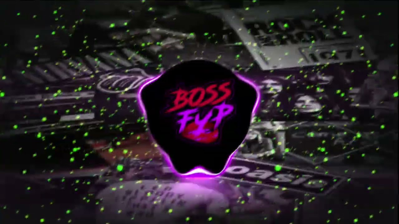 DJ CAMPURAN VIRAL TIK TOK 2024 JEDAG JEDUG FULL BASS TERBARU