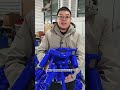 Premium Auto Silicone Hoses Durable & Custom Made#shorts#hose#auto#car#b2b