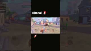 Bhocall🚨 mach gaya {¶🖕🖕🤬} #aatankwad #bdmi #shortsbgmi #subscribe #viralpage