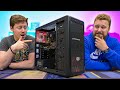 We Bought an &quot;Untested&quot; $100 Gaming PC....