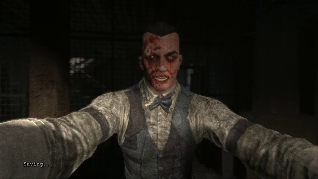 Is outlast on pc фото 116