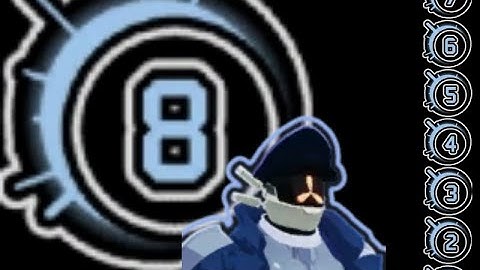 RoR2 - Eclipse 8 Captain