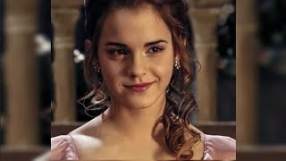 Marwa Loud - Bad Boy (Slowed + Reverb) [Emma Watson Edit]