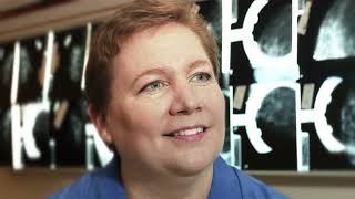 Breakthrough Women in Science & Medicine: Lillie Shockney