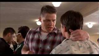 Make like a tree...and get out of here. Content