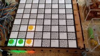 Smart Game Board - Updates and New Games (Connect 4, Tic Tac Toe) screenshot 2