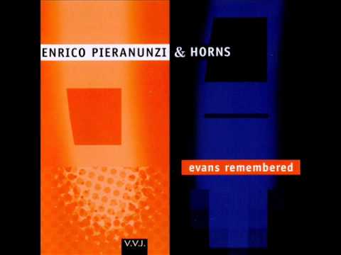 Download (2001) Enrico Pieranunzi & Horns - Evans Remembered