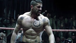 Top 12 Scott Adkins Fight Scenes