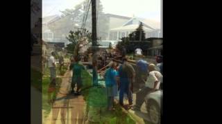 Video thumbnail of "Super Storm Sandy Remodel 2013 Margartiville Strong!!!! Large 2"