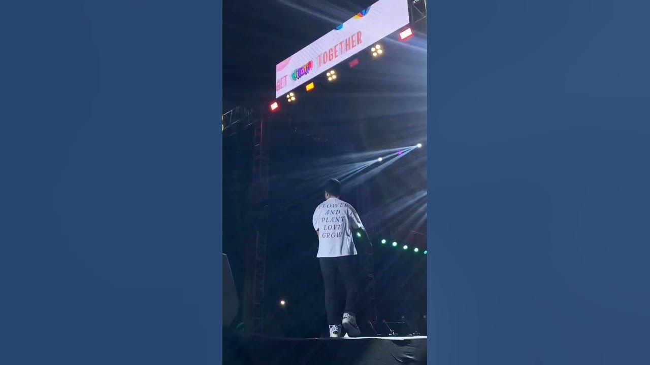 Aldi Taher/Cover Song/Coldplay/Purwokerto