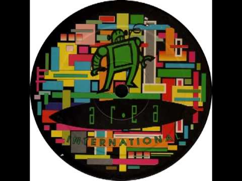 Kike Jaen — KIKE JAEN - DKD
