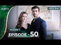 Arafta Episode 50 | part 10 | Hindi Dubbed Episode 50 | Turkish Drama in Hindi
