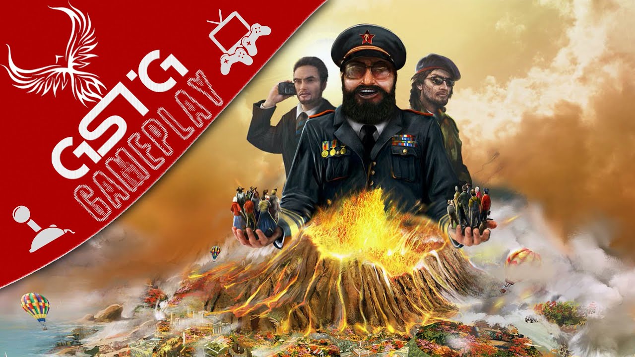 tropico 3 cheats for pc