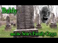 HAUNTED CUBA ROAD - The Johnathan House, a Terrifying Story & The Richard Warren Sears Family Crypt