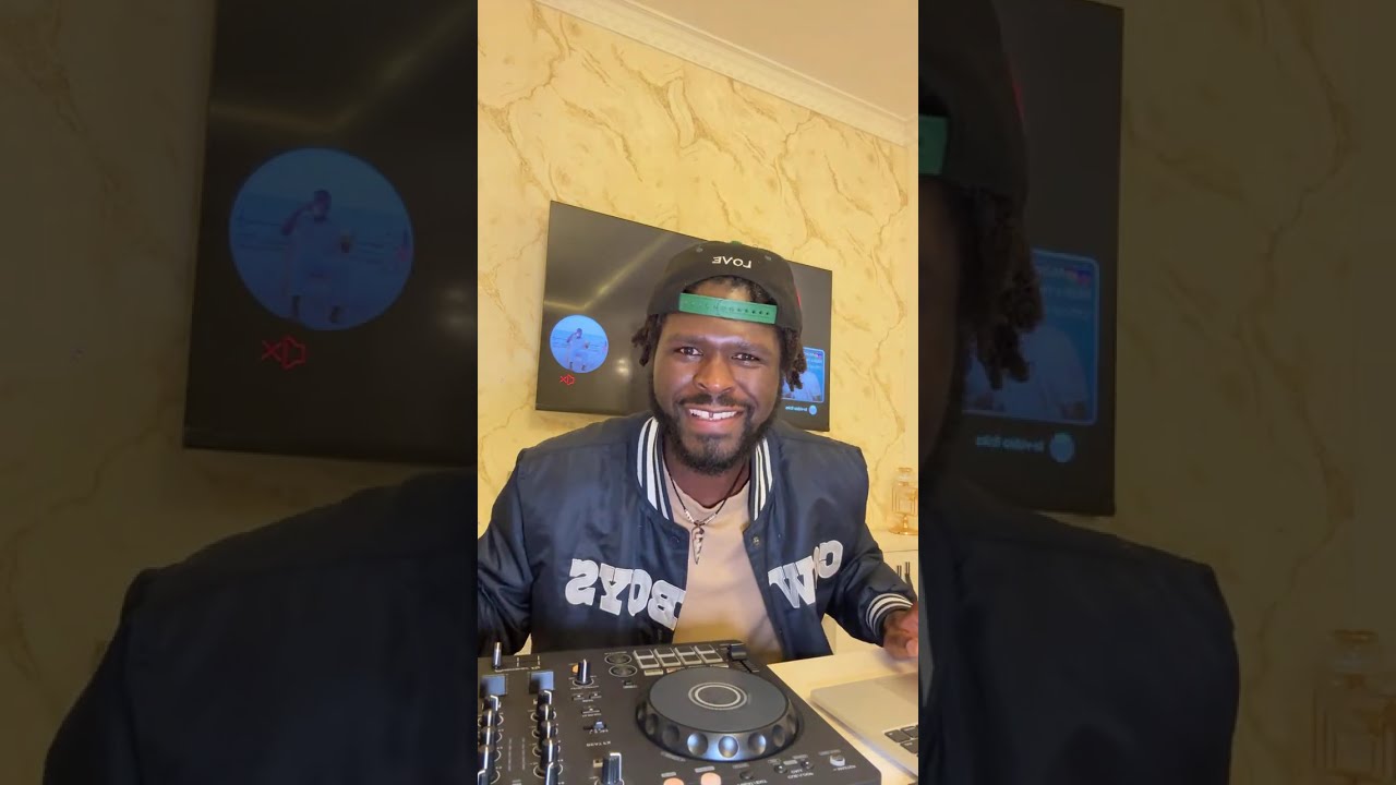 Афро-хаус музыка для наслаждения