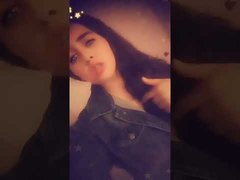      توحشتك أنا عمري بغيت نشوفك